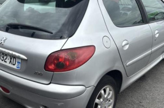 Aile avant droit PEUGEOT 206