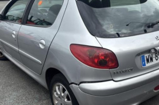 Aile avant droit PEUGEOT 206