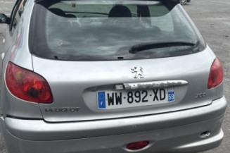Aile avant droit PEUGEOT 206