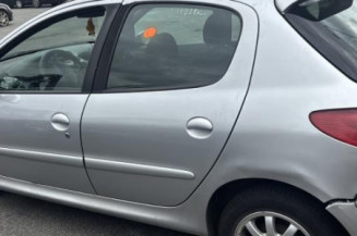 Aile avant droit PEUGEOT 206