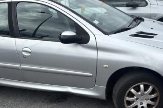 Aile avant droit PEUGEOT 206