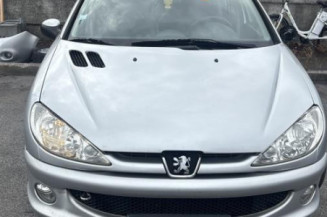 Aile avant droit PEUGEOT 206