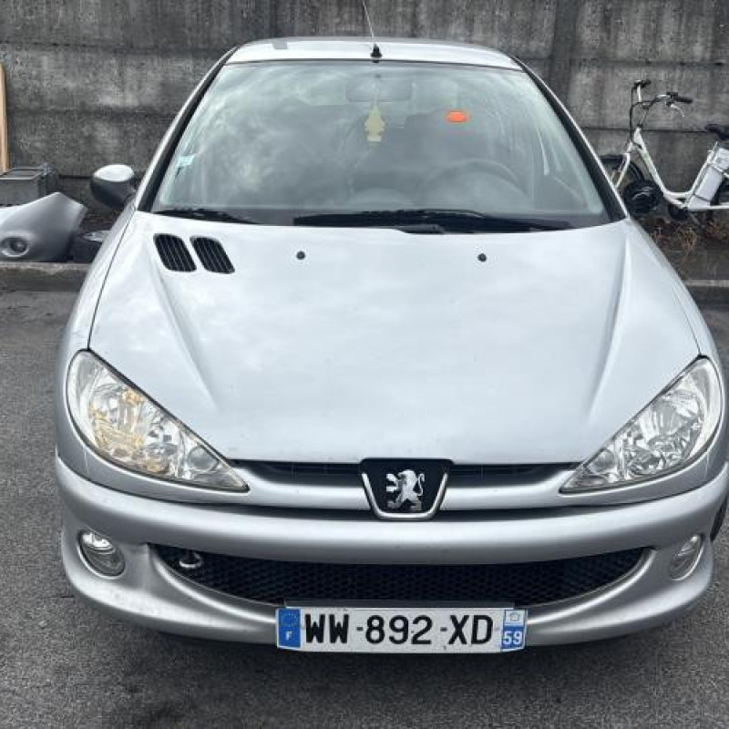 Aile avant droit PEUGEOT 206 Photo n°12