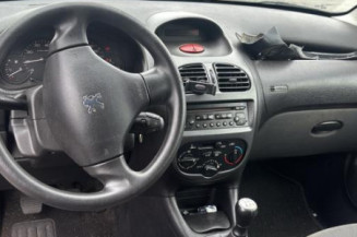 Aile avant droit PEUGEOT 206