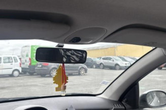 Aile avant droit PEUGEOT 206