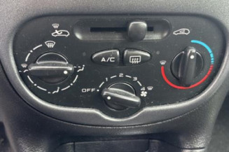 Aile avant droit PEUGEOT 206