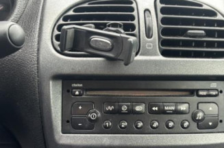 Aile avant droit PEUGEOT 206