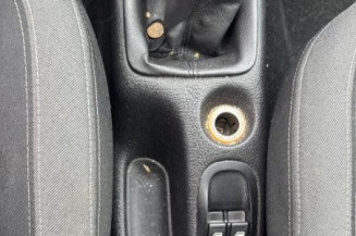 Aile avant droit PEUGEOT 206