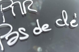 Aile avant droit PEUGEOT 206