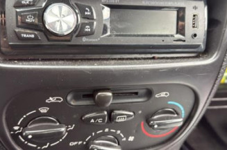 Aile avant droit PEUGEOT 206