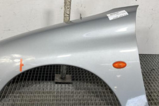 Aile avant gauche PEUGEOT 206