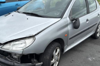 Aile avant gauche PEUGEOT 206
