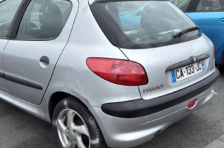 Aile avant gauche PEUGEOT 206