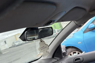 Aile avant gauche PEUGEOT 206