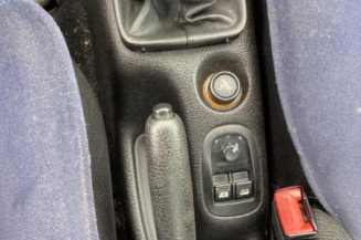 Aile avant gauche PEUGEOT 206