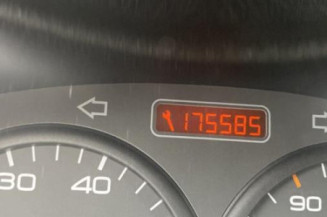 Aile avant gauche PEUGEOT 206