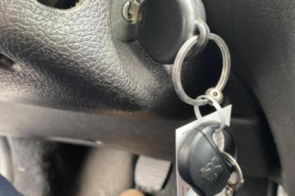 Aile avant gauche PEUGEOT 206