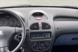 Aile avant gauche PEUGEOT 206