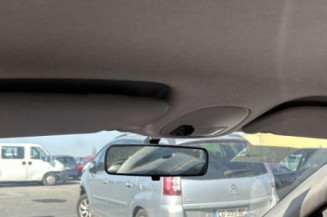 Aile avant gauche PEUGEOT 206