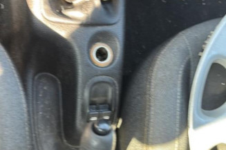 Aile avant gauche PEUGEOT 206