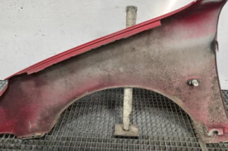 Aile avant droit PEUGEOT 206