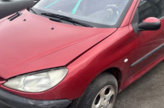 Aile avant droit PEUGEOT 206