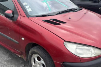 Aile avant droit PEUGEOT 206
