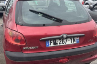 Aile avant droit PEUGEOT 206