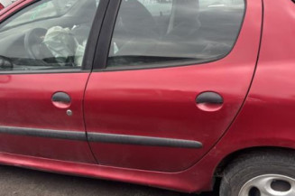 Aile avant droit PEUGEOT 206