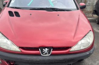 Aile avant droit PEUGEOT 206