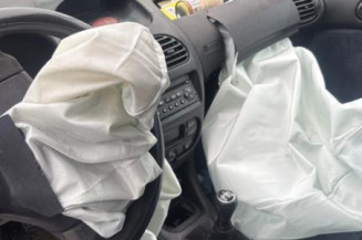 Aile avant droit PEUGEOT 206