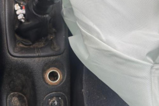 Aile avant droit PEUGEOT 206