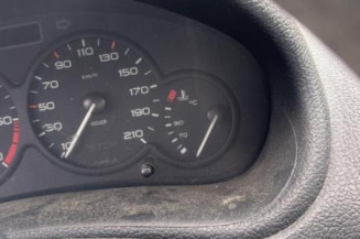 Aile avant droit PEUGEOT 206