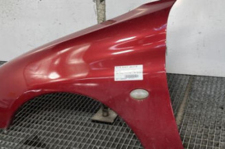 Aile avant gauche PEUGEOT 206