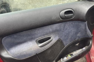 Aile avant gauche PEUGEOT 206