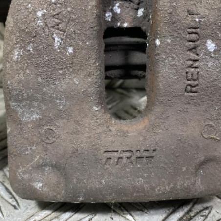 Etrier arriere gauche (freinage) RENAULT GRAND SCENIC 3
