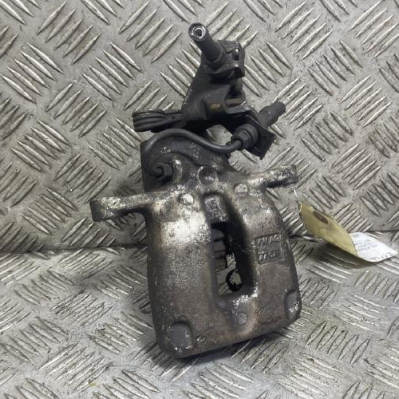 Etrier arriere gauche (freinage) VOLKSWAGEN TOURAN 1 Photo n°2