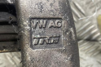 Etrier arriere gauche (freinage) VOLKSWAGEN TOURAN 1