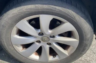 Aile avant droit CITROEN C4 PICASSO 1