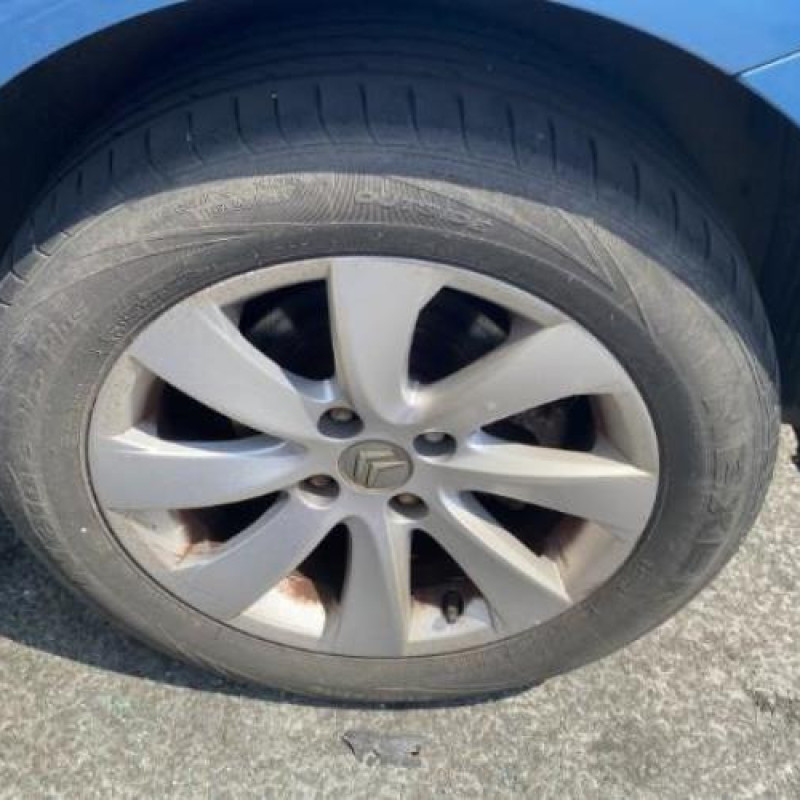 Aile avant droit CITROEN C4 PICASSO 1 Photo n°10