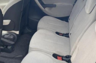 Aile avant droit CITROEN C4 PICASSO 1