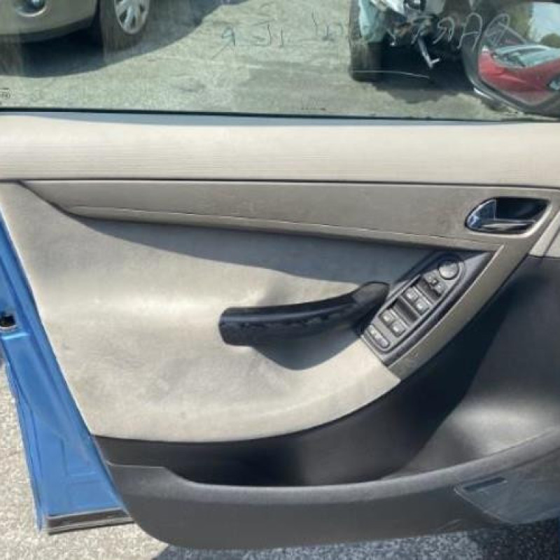 Aile avant droit CITROEN C4 PICASSO 1 Photo n°17