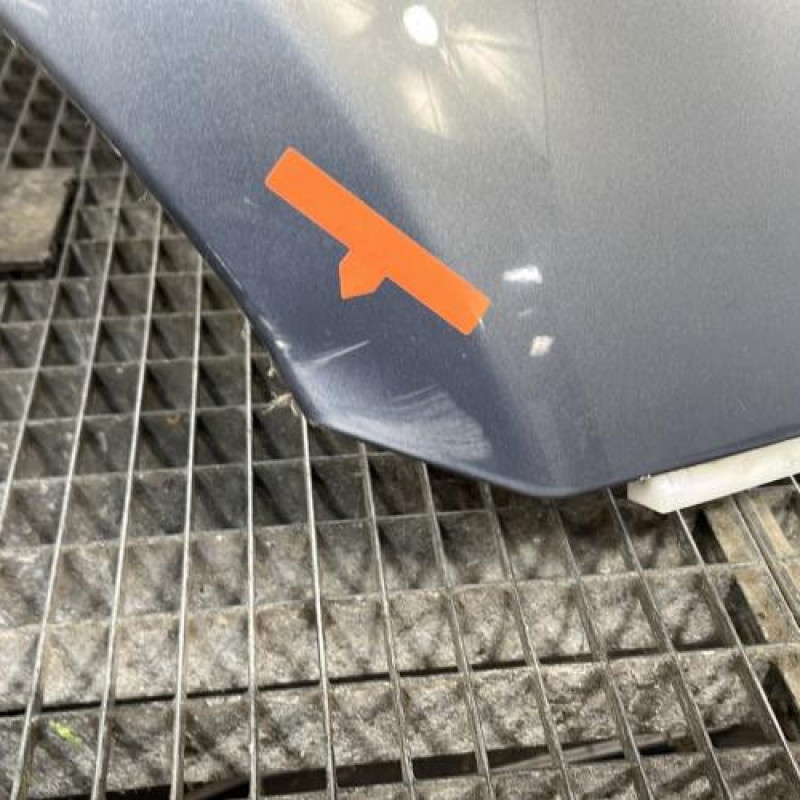 Aile avant droit NISSAN NOTE 1 Photo n°2