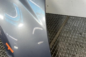 Aile avant droit NISSAN NOTE 1