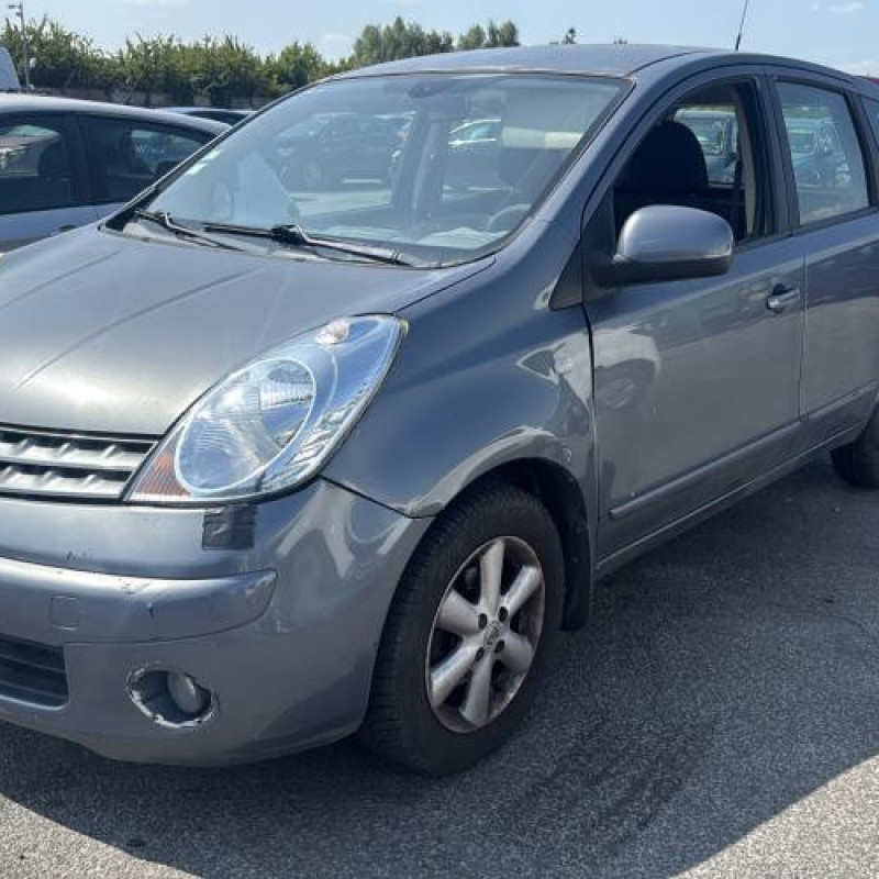 Aile avant droit NISSAN NOTE 1 Photo n°17