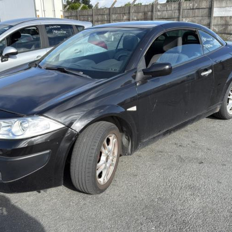 Aile avant droit RENAULT MEGANE 2 Photo n°5