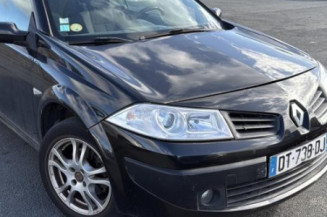 Aile avant droit RENAULT MEGANE 2