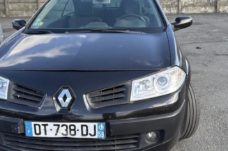 Aile avant droit RENAULT MEGANE 2