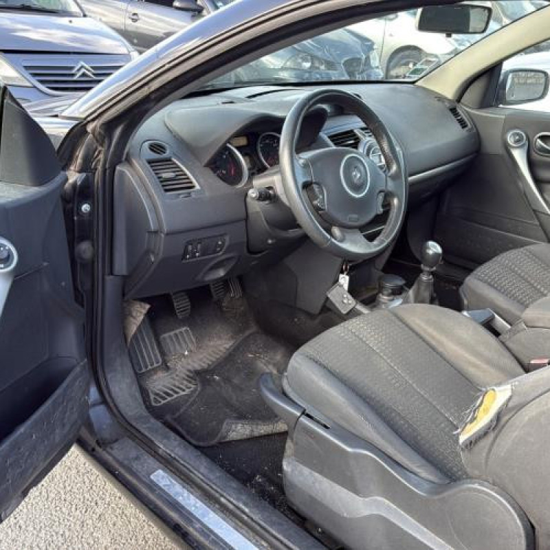Aile avant droit RENAULT MEGANE 2 Photo n°13