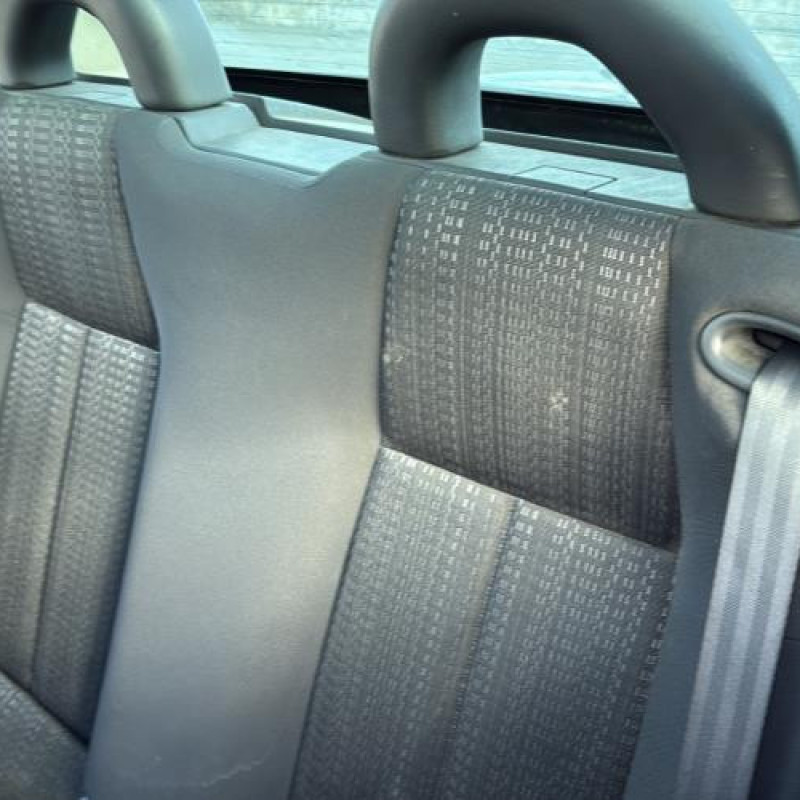Aile avant droit RENAULT MEGANE 2 Photo n°14